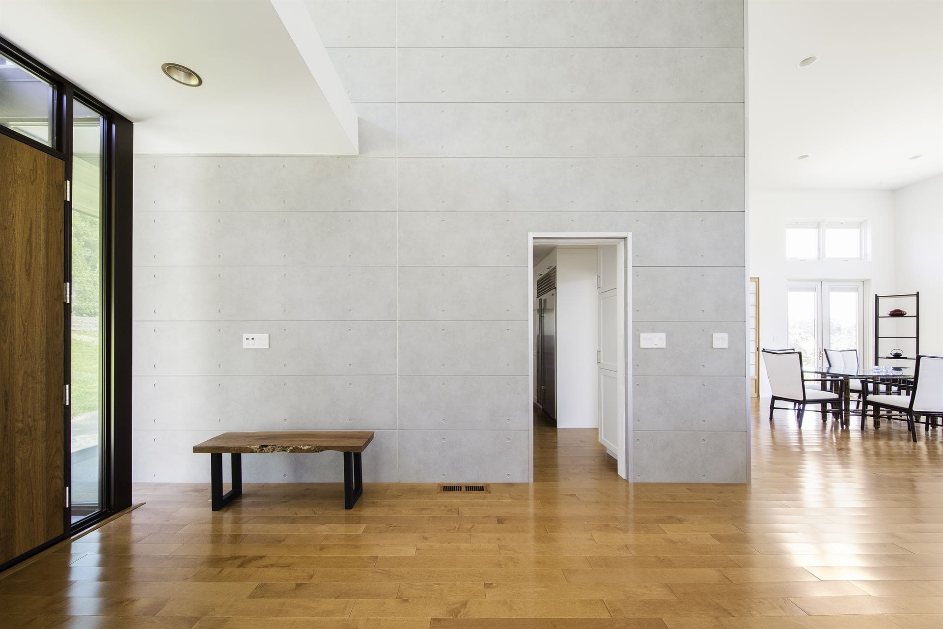 The Ultimate Guide to Types of Wall Finishes