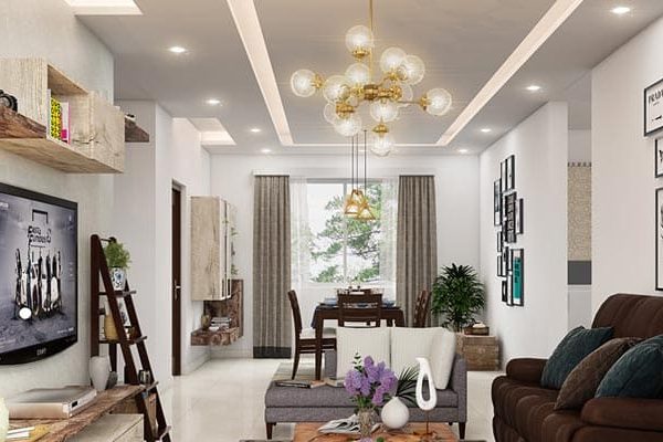 Top Hallway Ceiling Ideas to Elevate Your Home's Design