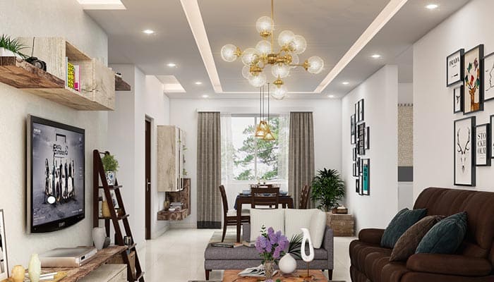 Top Hallway Ceiling Ideas to Elevate Your Home's Design