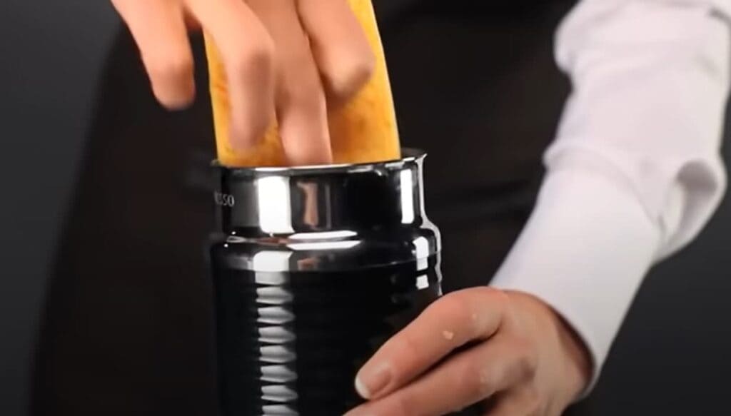 Troubleshooting Your Nespresso Milk Frother Quick Fixes and Solutions