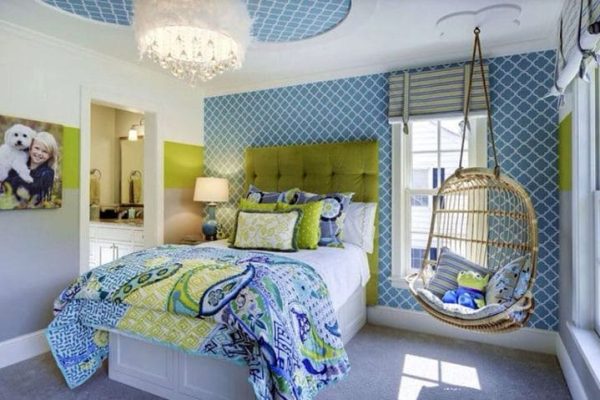 Ultimate Swing in Bedroom Ideas to Elevate Your Space