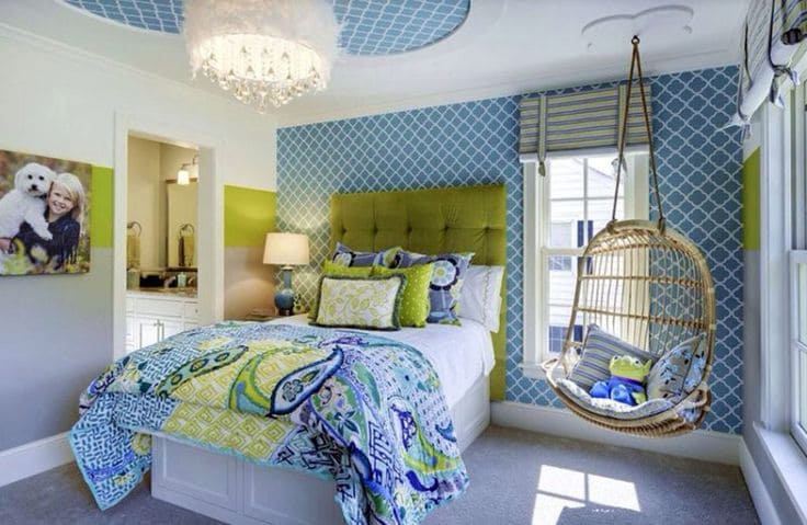 Ultimate Swing in Bedroom Ideas to Elevate Your Space