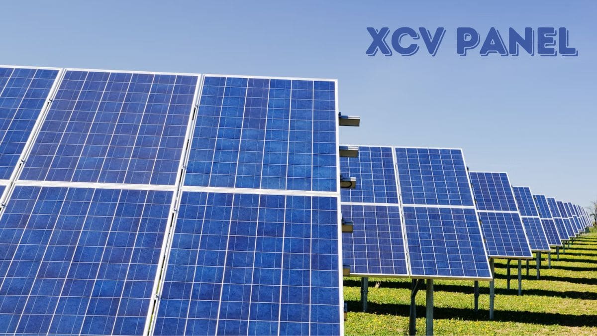Unleashing the Power of Cutting-Edge xcv Panels for Superior Performance