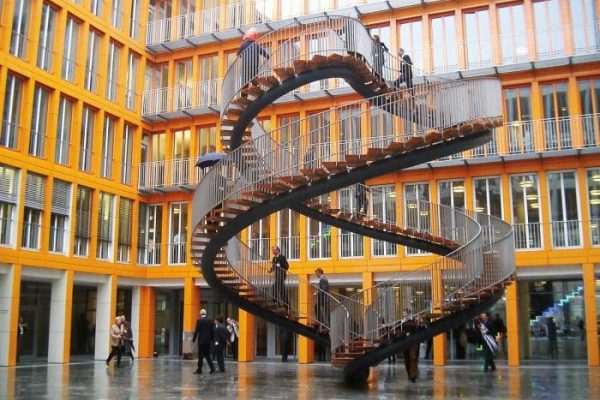 Unlocking the Charm of Houses with Stairs A Unique Architectural Delight