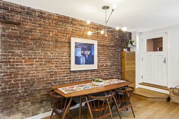 Unveiling the Timeless Charm of Brick Interior Flooring A Guide