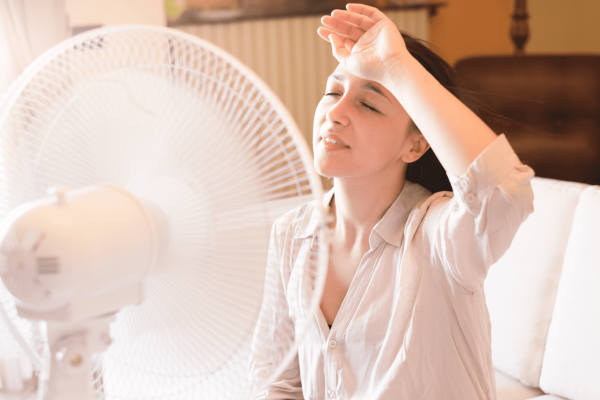 How to Handle an AC Breakdown During a Heatwave