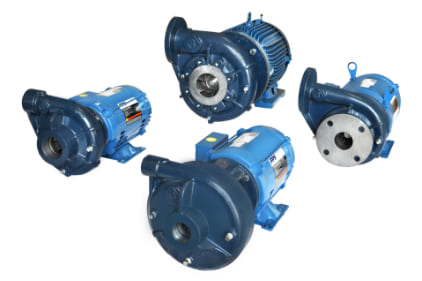 5 Steps to Choose Franklin Water Pumps
