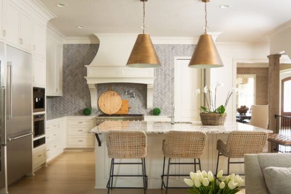 5 Ways Southern Kitchens Add Warmth to Your Home