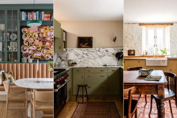7 Stunning Kitchen Peninsula Ideas to Transform Your Space