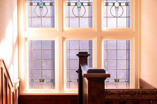 Crafting Exceptional Window Trim Elevate Your Home's Aesthetic Appeal