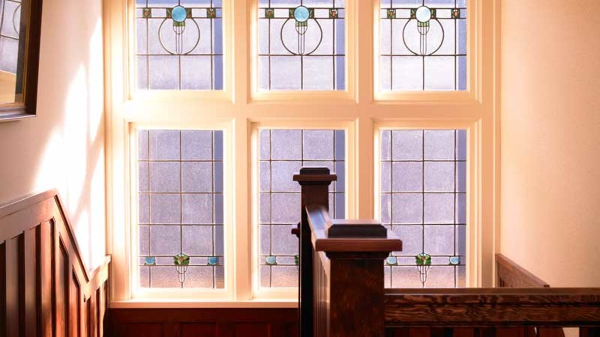 Crafting Exceptional Window Trim Elevate Your Home's Aesthetic Appeal