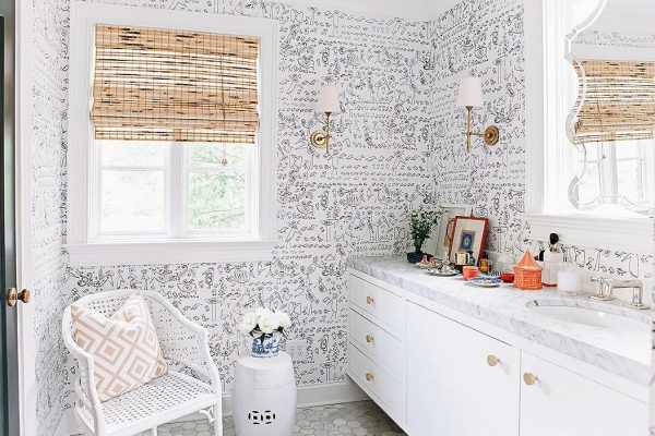 Elevate Your Bathroom Experience with Preppy Bathrooms