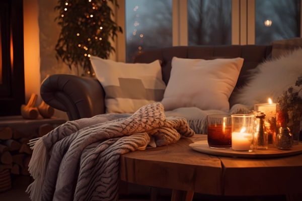 Elevate Your Home with Hygge Inspired Decor