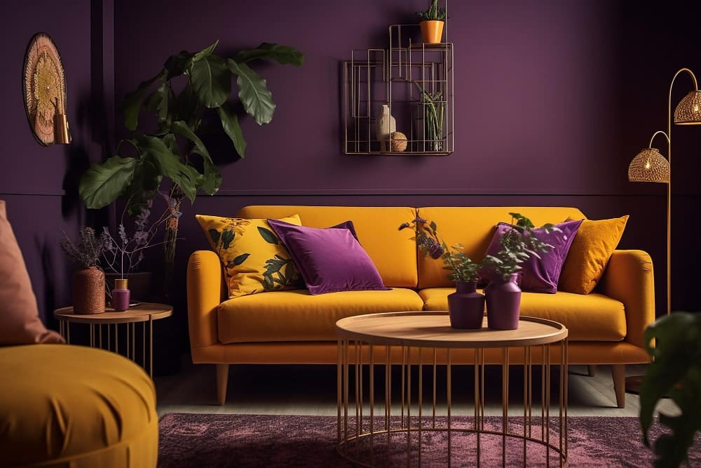 Elevate Your Interior with Stunning Colors
