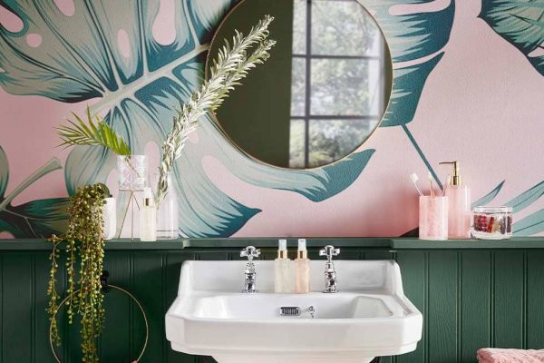 Elevate Your Space with Stunning Bathroom Art Ideas