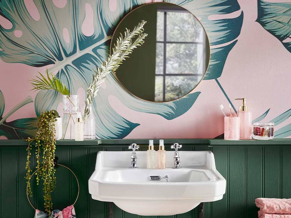 Elevate Your Space with Stunning Bathroom Art Ideas