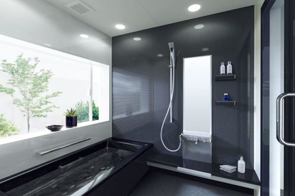 Exploring the Elegance of Japanese Bathrooms