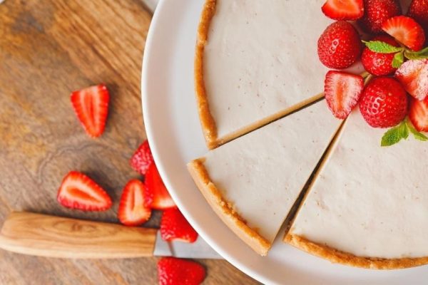 How Long Is Cheesecake Good For A Delectable Guide