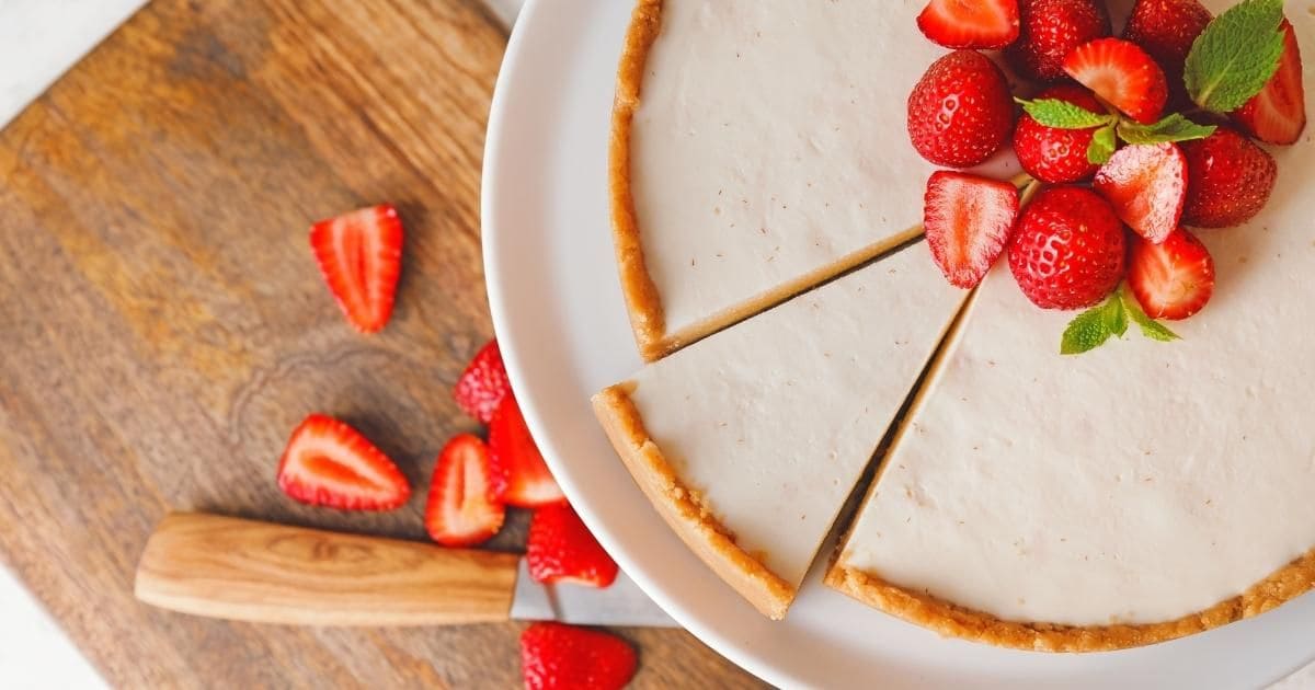 How Long Is Cheesecake Good For A Delectable Guide