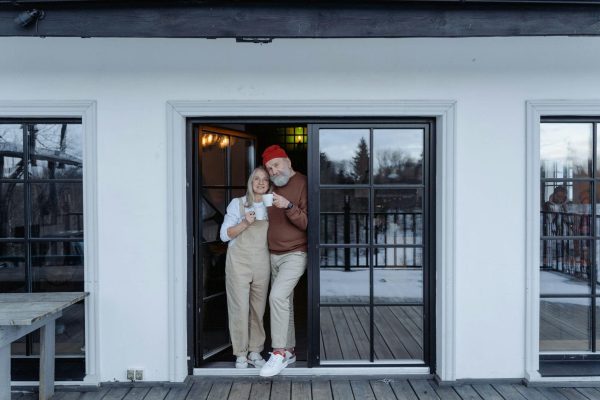 Key Factors to Consider When Buying a 55+ Home