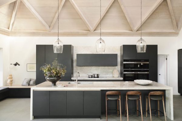 Kitchen Island with Seating A Functional and Stylish Addition to Your Kitchen