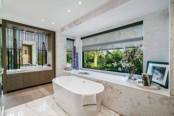 Luxurious Master Bathroom Ideas Elevate Your Space