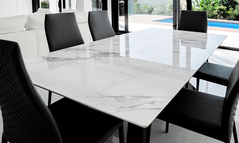 Marble Tables A Luxurious Addition to Your Home