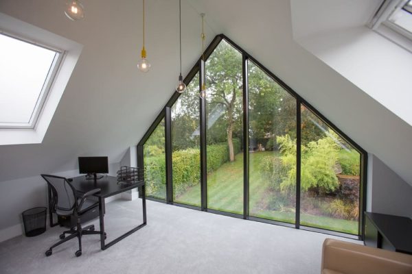 Maximizing Natural Light The Ultimate Guide to Gable Windows
