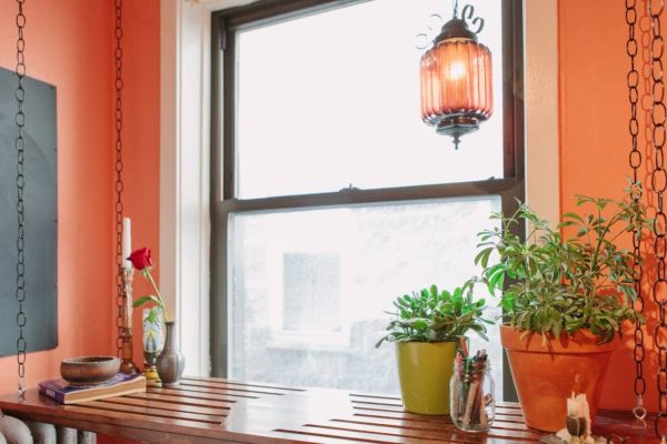 Maximizing Space and Style Elevate Your Windows with a Window Sill Shelf