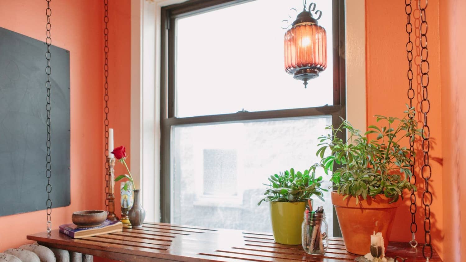 Maximizing Space and Style Elevate Your Windows with a Window Sill Shelf