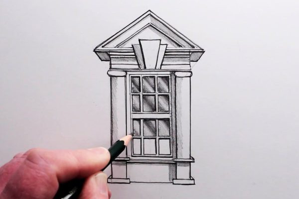 Maximizing Your Home's Appeal A Guide to Window Drawing
