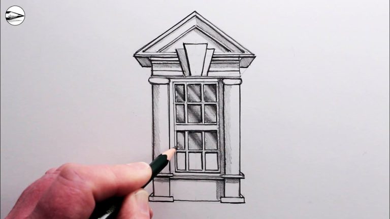 Maximizing Your Home's Appeal A Guide to Window Drawing