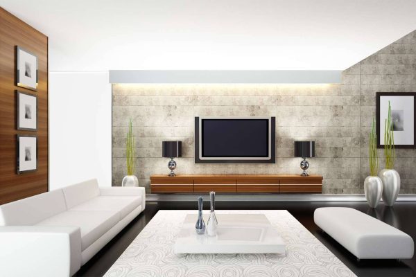 Optimizing Your Home Environment TV Placement Ideas for Maximum Comfort and Style