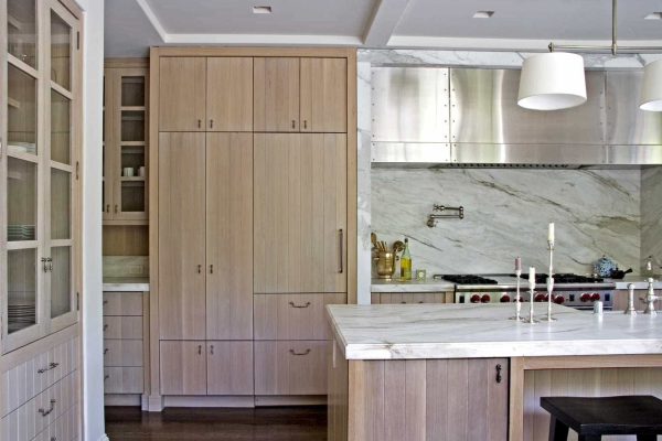 Revitalize Your Kitchen The Guide to Whitewash Kitchen Cabinets