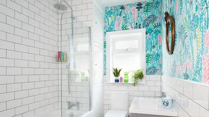 The Bathroom Background A Guide to Transform Your Space