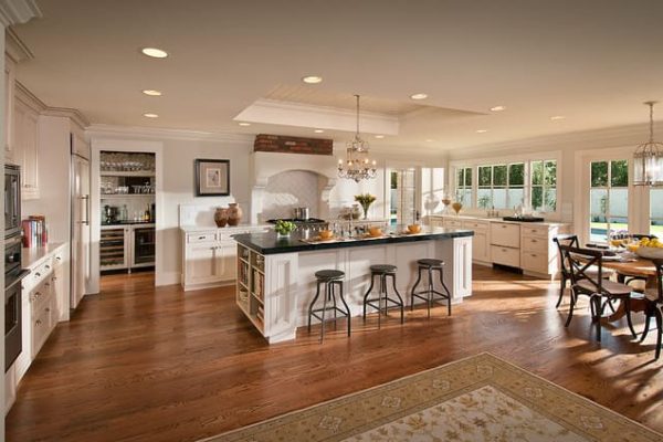 The Guide to Designing Your Dream Bloxburg Kitchen