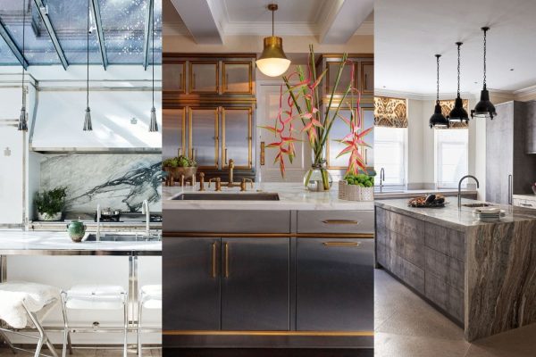 The Guide to Kitchen Islands with Sink and Dishwasher