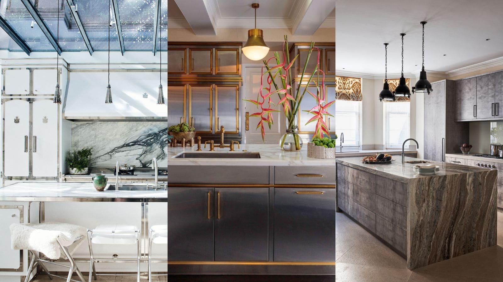 The Guide to Kitchen Islands with Sink and Dishwasher