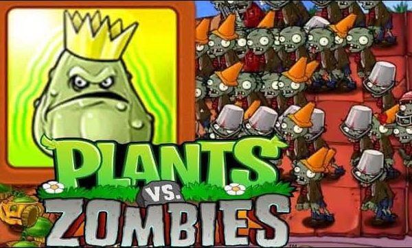 The Splendor of Squash from Plants vs Zombies Unveiling Its Wonders