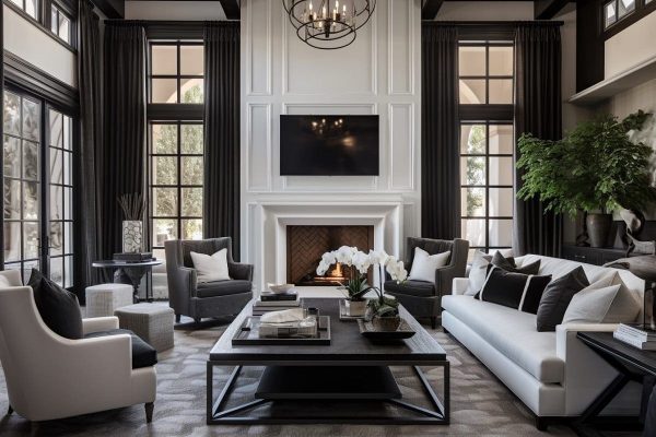 Top 10 Beautiful Tones for Interior Home Decor