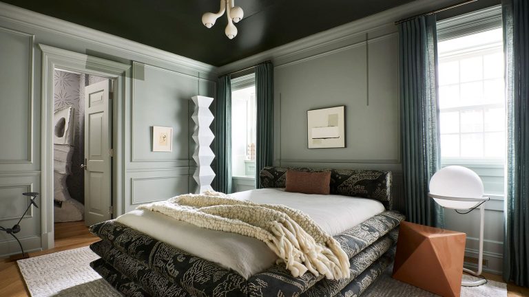Transform Your Bedroom with Sage Green Fresh Ideas and Inspiration