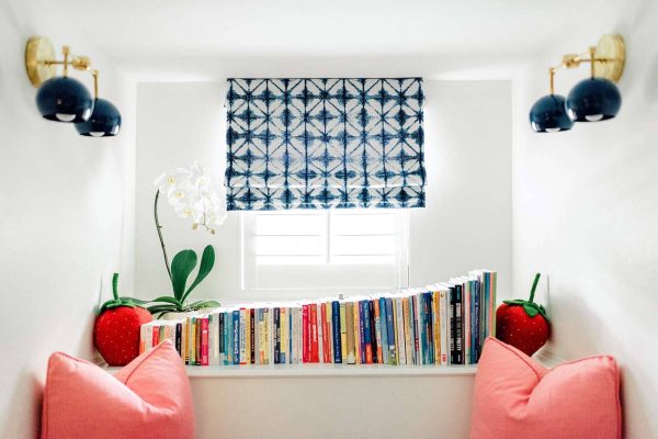 Transform Your Space 10 Reading Nook Ideas for Ultimate Comfort
