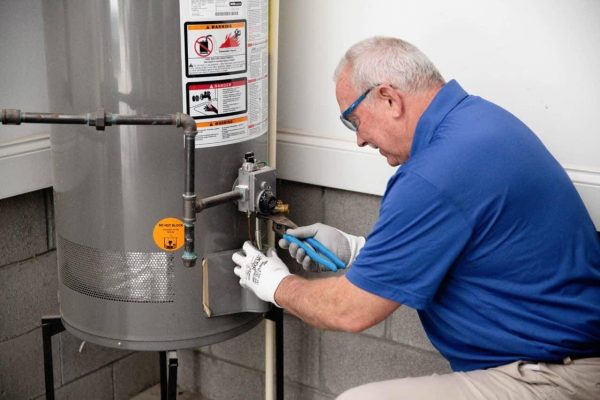 Troubleshooting Strange Noises from Your Water Heater: Causes and Solutions