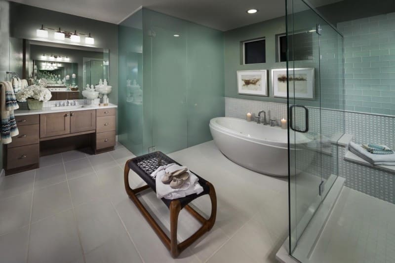 Ultimate Guide to Master Bathroom Layouts