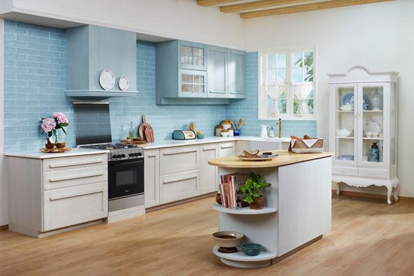 Unleash Your Creativity with These Kitchenette Ideas