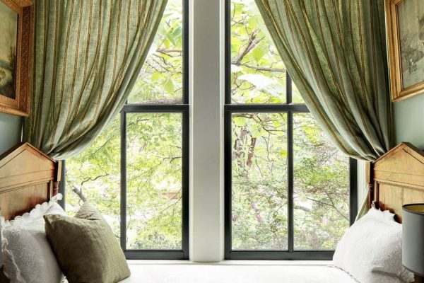 Unveiling the Elegance Curtain Top Styles for Every Home