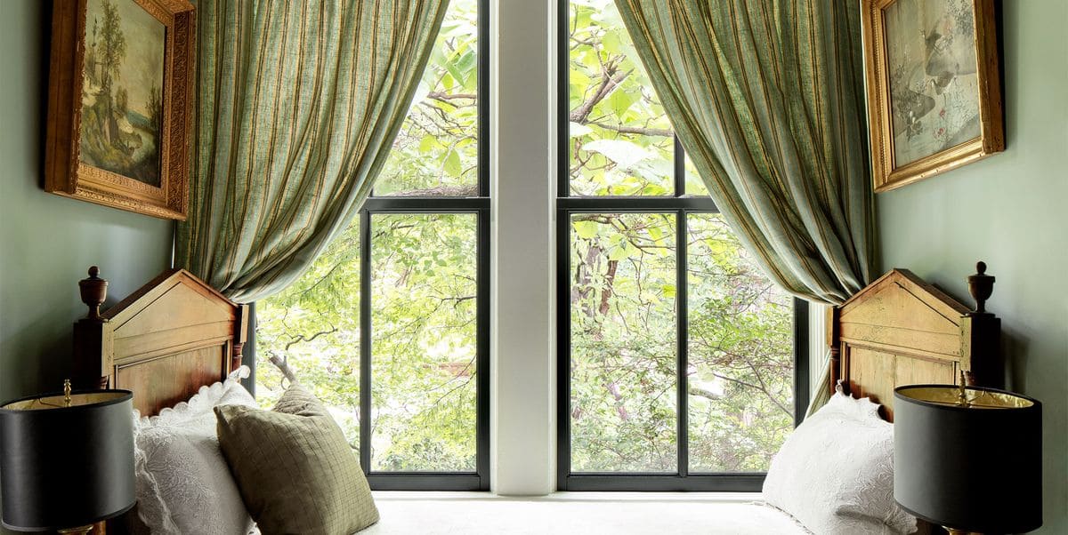 Unveiling the Elegance Curtain Top Styles for Every Home