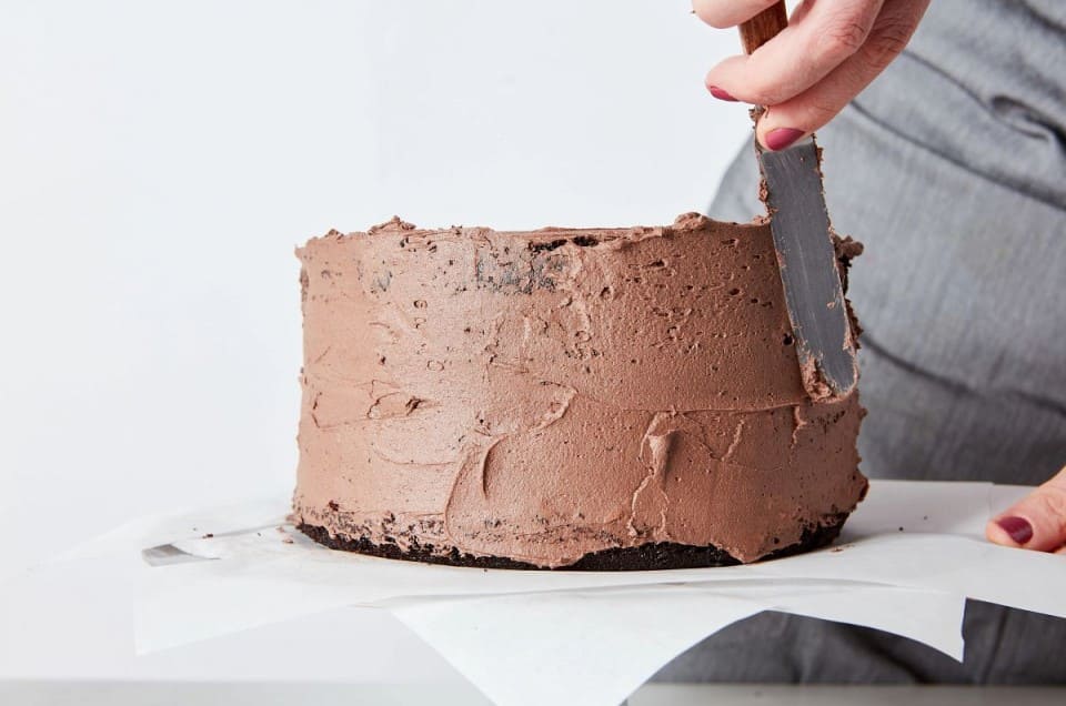 Unveiling the Secrets of Crafting the Perfect Birthday Cake
