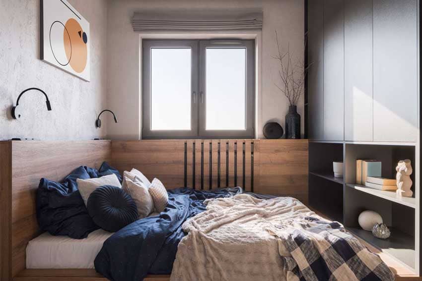 The Ultimate Guide to Master Bedroom Layouts