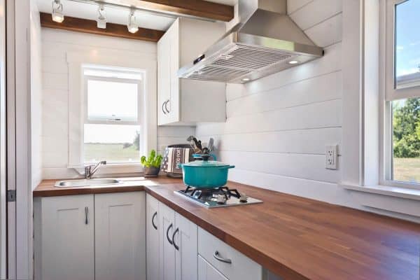 Revamp Your Kitchen with a Shiplap Backsplash A Complete Guide